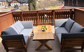 Strunzova Pila - Apartmany S Wellness 2,06 A 3,03